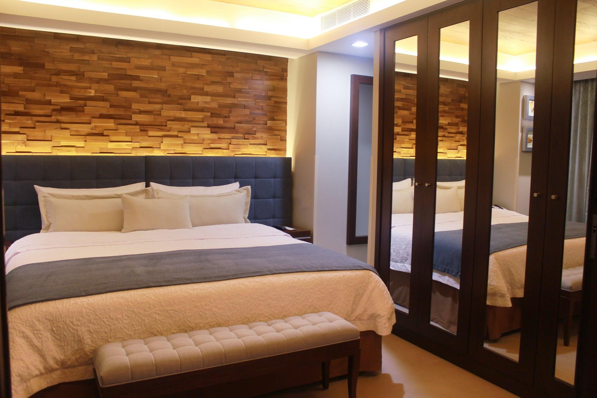 Hampton Inn By Hilton Mérida Extérieur photo