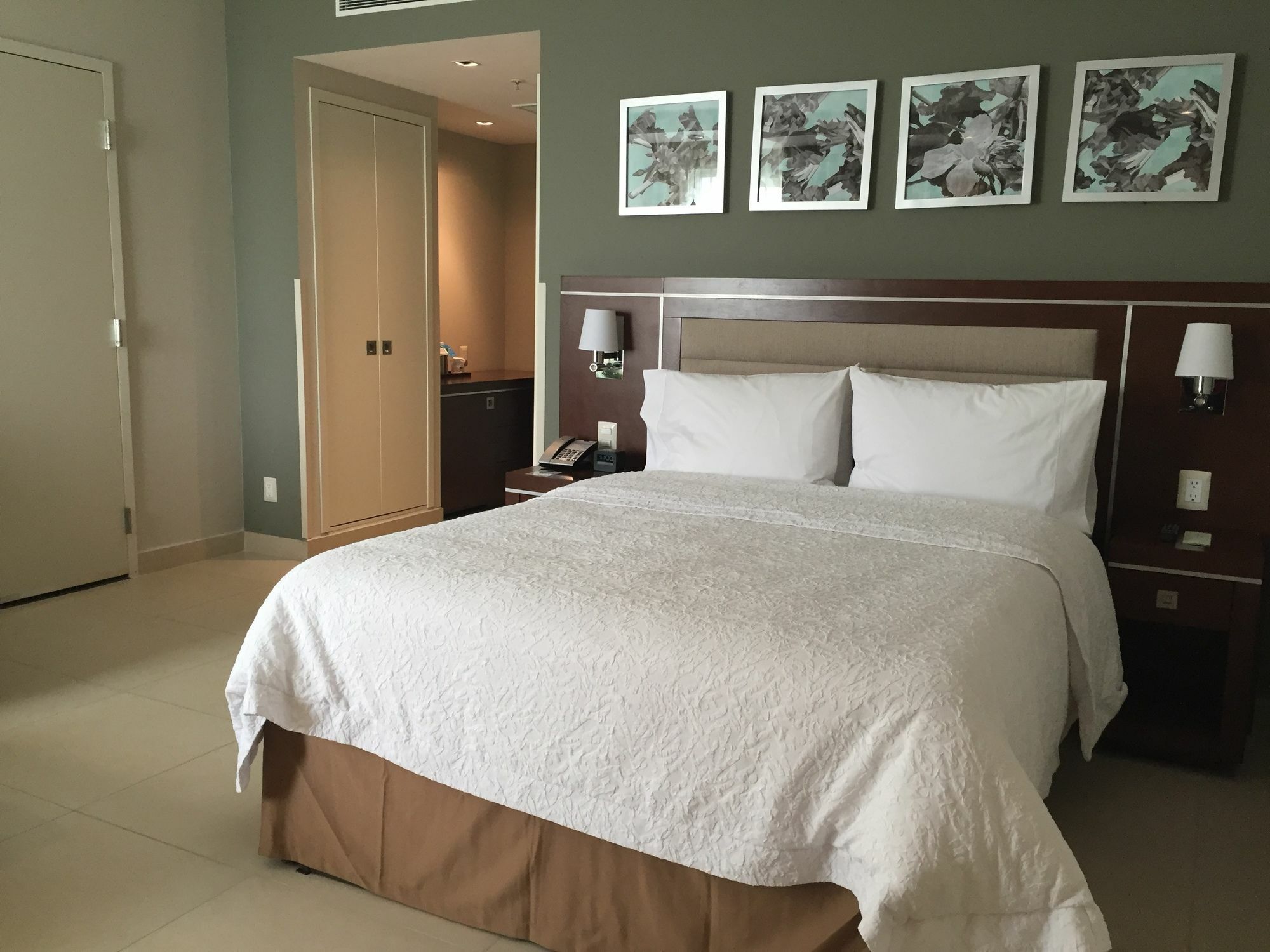 Hampton Inn By Hilton Mérida Extérieur photo